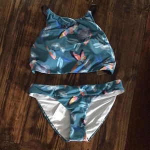 Women’s Patagonia Nanogrip Nireta Bikini Set